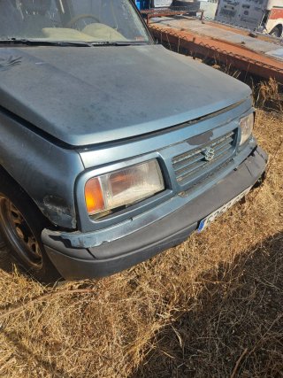 Suzuki Vitara 2003