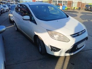 Despiece Ford C-Max 1.6 TDCi Blanco