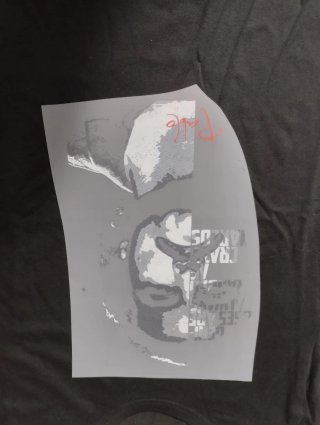 Camiseta Pablo Escobar