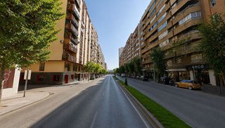 Local comercial en venta en Peñamefecit - Avda Barcelona en Jaén