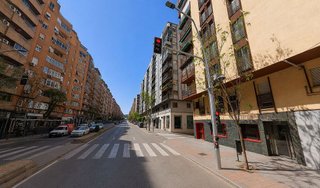 Local comercial en venta en Peñamefecit - Avda Barcelona en Jaén