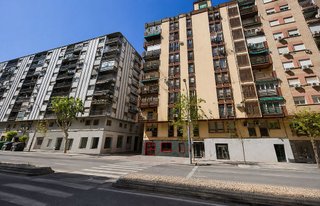 Local comercial en venta en Peñamefecit - Avda Barcelona en Jaén