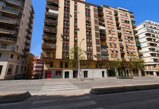 Local comercial en venta en Peñamefecit - Avda Barcelona en Jaén