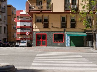 Local comercial en venta en Peñamefecit - Avda Barcelona en Jaén