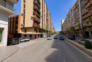 Local comercial en venta en Peñamefecit - Avda Barcelona en Jaén