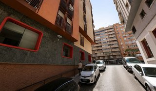 Local comercial en venta en Peñamefecit - Avda Barcelona en Jaén