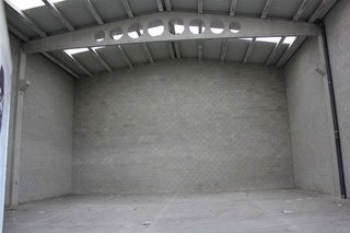 Nave industrial en venta en Salvatierra o Agurain