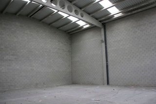 Nave industrial en venta en Salvatierra o Agurain