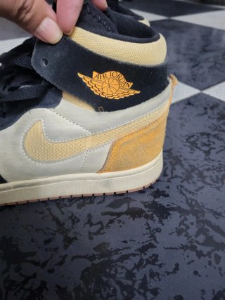 Nike Air Jordan 1 Zoom CMFT talla 40