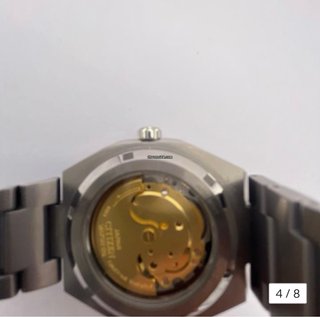 Citizen Zenshin Super Titanium NJ0180-80A