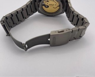 Citizen Zenshin Super Titanium NJ0180-80A