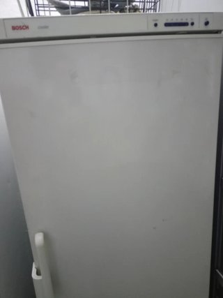 Nevera Bosch de una puerta