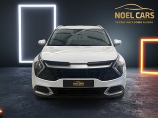Kia Sportage 1.6 T-GDi 110kW (150CV) Concept 4x2