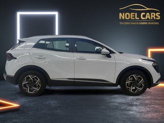 Kia Sportage 1.6 T-GDi 110kW (150CV) Concept 4x2