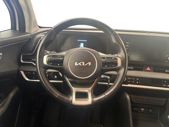 Kia Sportage 1.6 T-GDi 110kW (150CV) Concept 4x2