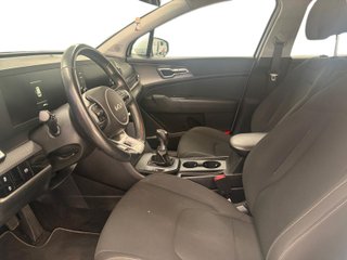 Kia Sportage 1.6 T-GDi 110kW (150CV) Concept 4x2