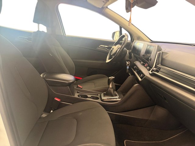 Kia Sportage 1.6 T-GDi 110kW (150CV) Concept 4x2