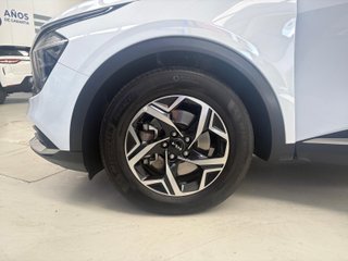Kia Sportage 1.6 T-GDi 110kW (150CV) Concept 4x2