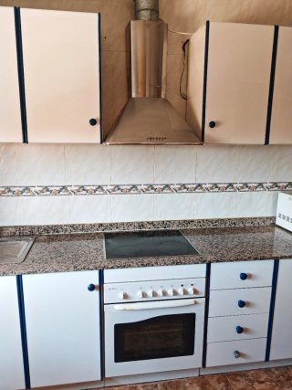 Muebles de cocina completos