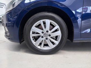 Volkswagen Touran Business 2.0 TDI 85kW (115CV)