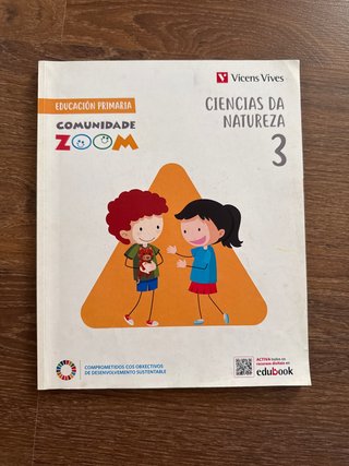 CIENCIAS DA NATUREZA 3 (COMUNIDADE ZOOM)