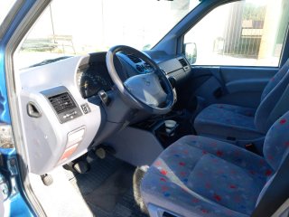 Mercedes-Benz Vito 2003