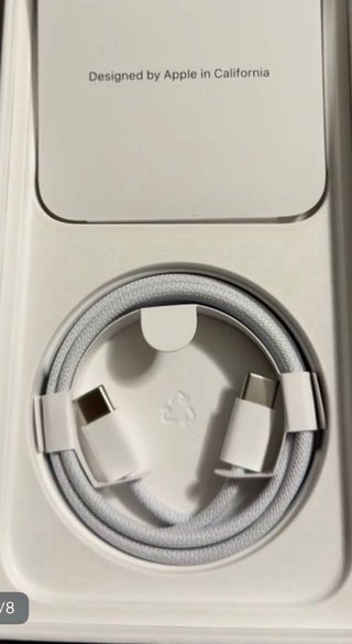 iPhone 15 Pro Max 256Gb Batería Nueva Garantia
