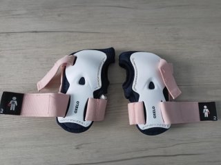 Protecciones Patines Niños Talla S