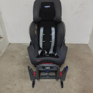 Silla coche Kiss 2 plus isofix contramarcha