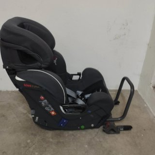 Silla coche Kiss 2 plus isofix contramarcha