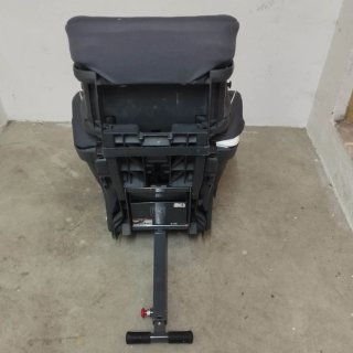 Silla coche Kiss 2 plus isofix contramarcha