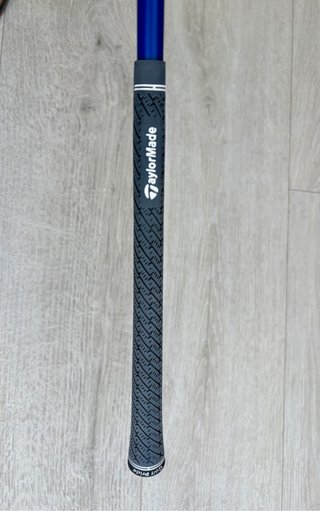 Driver TaylorMade Qi35 varilla Ventus Velocore+
