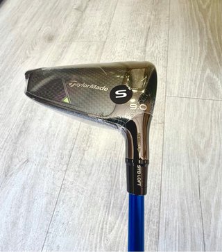 Driver TaylorMade Qi35 varilla Ventus Velocore+