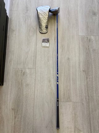 Driver TaylorMade Qi35 varilla Ventus Velocore+