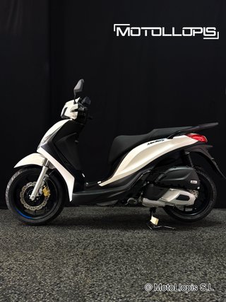 Piaggio Medley 125 Sport