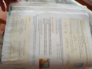 Libro Matematicas 1°ESO