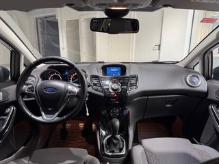 Ford Fiesta Trend 1.6TDCi 95cv Manual 2014