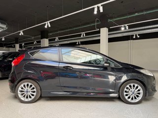 Ford Fiesta Trend 1.6TDCi 95cv Manual 2014
