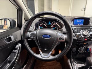 Ford Fiesta Trend 1.6TDCi 95cv Manual 2014