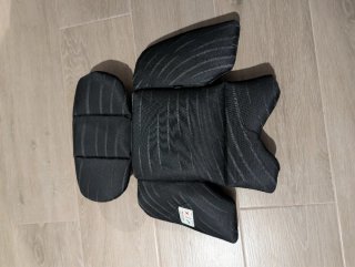 Silla GB Vaya 2 i-Size Giratoria 360 + reductor