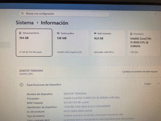 Dell Optiplex 3060