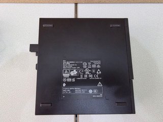 Dell Optiplex 3060