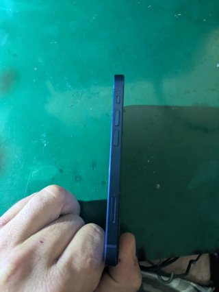 iPhone 12 mini 128GB Azul - Batería 100%