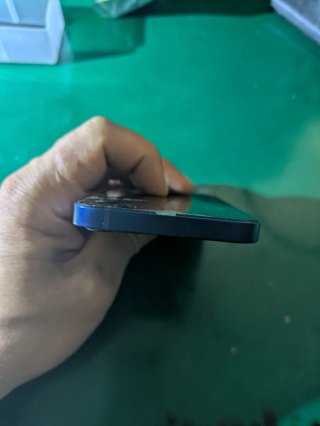 iPhone 12 mini 128GB Azul - Batería 100%
