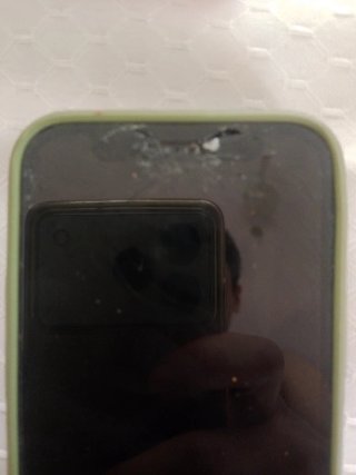 iPhone 12 mini azul marino