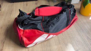 Mochila deportiva Nike 90 litros