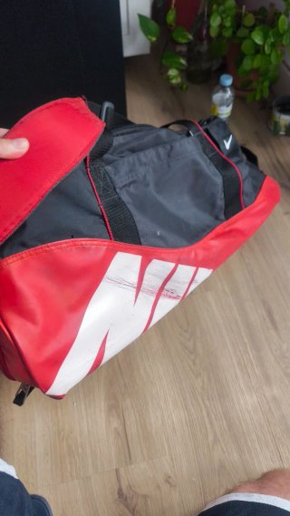 Mochila deportiva Nike 90 litros