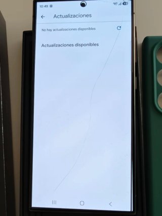 Samsung Galaxy S24 Ultra 256GB