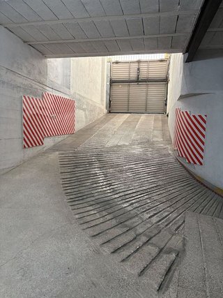 Garaje en alquiler en Eixample Sud – Migdia en Girona