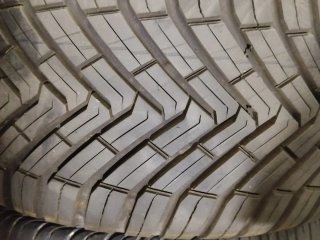 Llantas 4x100 16 P  con neumáticos 215/45 R16